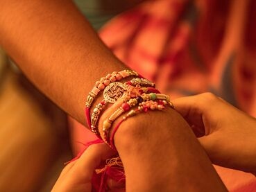 Celebrate Raksha Bandhan Festival