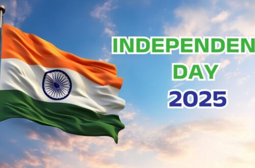 Independence Day 2025